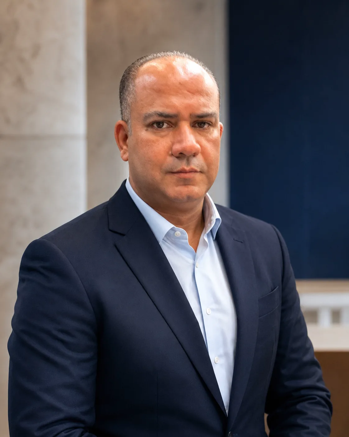 Mehdi Cherif, Founder of VIAPORA